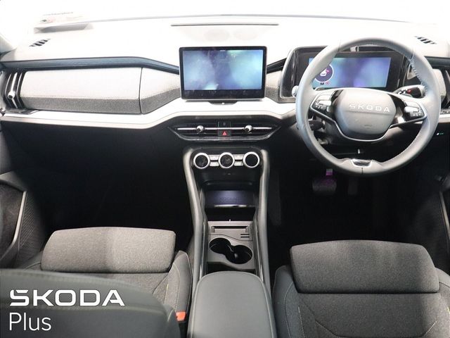 Image for 2026 Skoda Kodiaq SELECTION 2.0TDI 150HP DSG