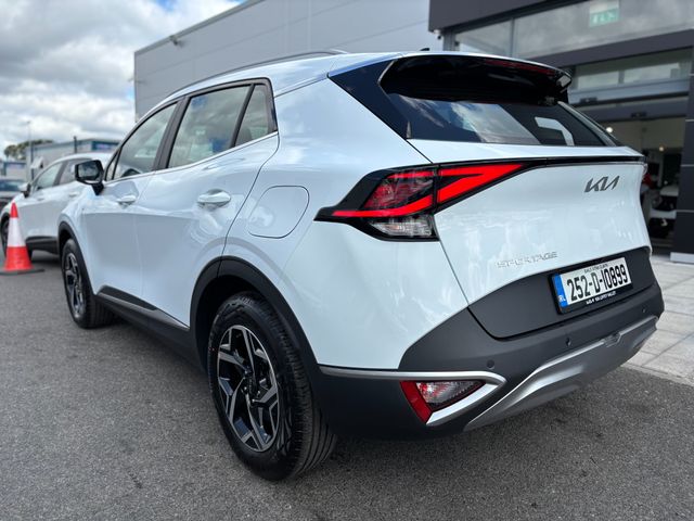 Image for 2025 Kia Sportage 1.6 DSL K2 Leather