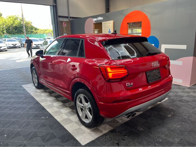 Image for 2019 Audi Q2 Q2 AUTOMATIC LEATHER 1.4 TFSI SPORT / 22k KMs / HEATED LEATHER , REVERSE CAMERA , ADAPTIVE CRUISE & MORE