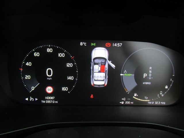 Image for 2020 Volvo XC40 1.5 T5 Inscrptn 262HP 5DR AUT