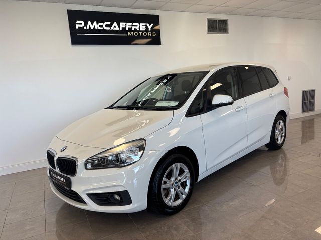 Image for 2016 BMW 2 Series Gran Tourer 