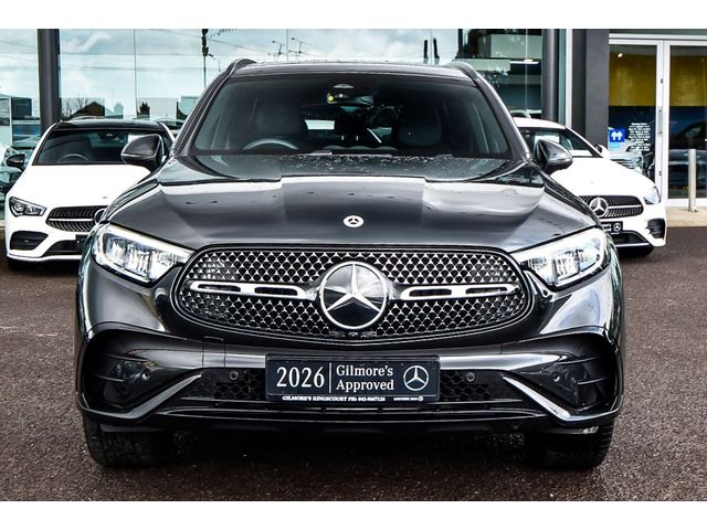Image for 2026 Mercedes-Benz GLC Class 300e AMG 4Matic Night Pack 313bhp