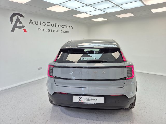 Image for 2025 Volvo EX30 **PLUS MODEL FULL ELECTRIC**1 OWNER**ONLY 12K MILES**EXTENDED 470KM Range**