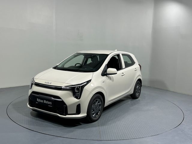 Image for 2025 Kia Picanto Automatic K1 Petrol 1.0 PE