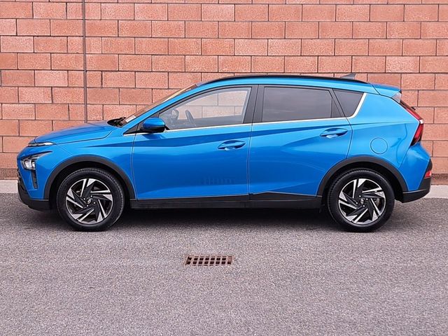 Image for 2023 Hyundai Bayon Executive Model 1.2 Petrol.