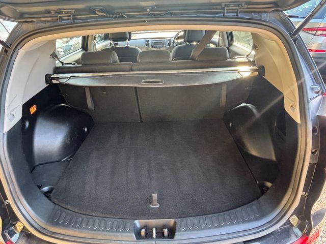 Image for 2016 Kia Sportage K1 Edition 1.7crdi Diesel 