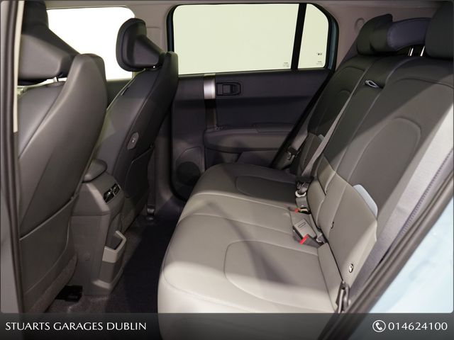 Image for 2025 Kia EV3 Earth K3 Long Range **0% Finance Options Available **