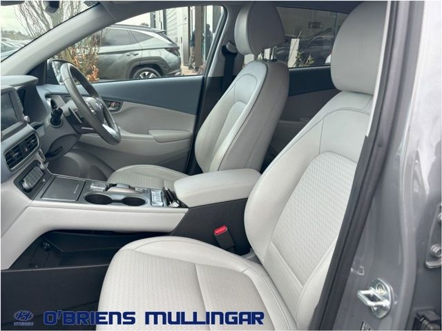 Image for 2020 Hyundai Kona 5DR Auto