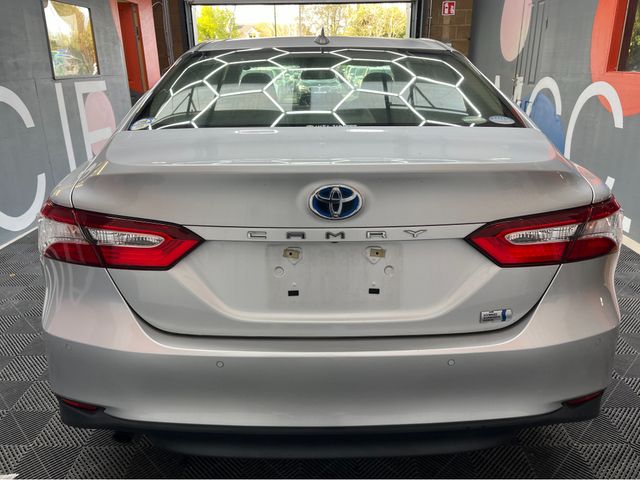 Image for 2020 Toyota Camry €22950 2020 TOYOTA CAMRY X 2.5 AUTOMATIC / CRUISE CONTROL / REVERSE CAMERA / ELECTRIC MEMORY SEATS AND MORE