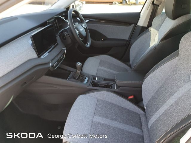 Image for 2026 Skoda Octavia Combi SE+ 2.0TDi 115hp - Available for Immediate Delivery