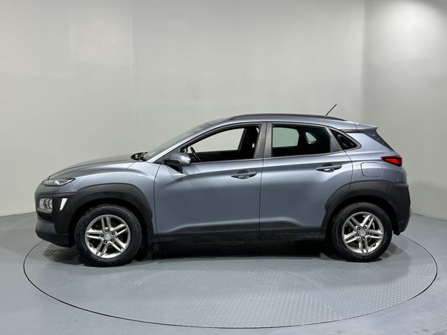 Image for 2018 Hyundai Kona 1.0 Petrol Comfort