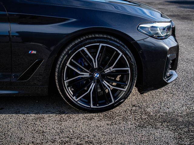 Image for 2020 BMW 5 Series 520D M SPORT LCI NEW MODEL