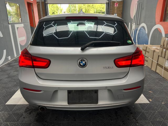 Image for 2017 BMW 1 Series 2017 BMW 118D STYLE 2.0 AUTOMATIC / CRUISE CONTROL / PARKING CAMERA