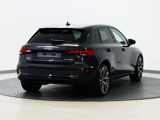 Image for 2022 Audi A3 *69* SPORTBACK TFSI E SPORT