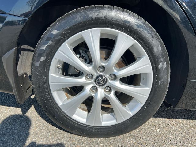 Image for 2021 Toyota Camry SOL 2.5 HYBRID AUTO - MASSIVE EASTER USED CAR SALE NOW LIVE 