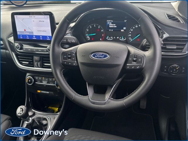 Image for 2023 Ford Puma 1.0 PETROL Titanium