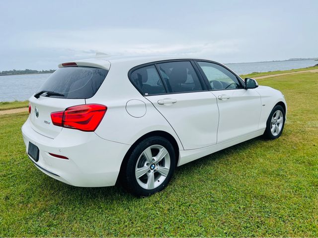 Image for 2015 BMW 1 Series 1.6 AUTOMATIC //FINANCE AVAILABLE//AUTOMATIC