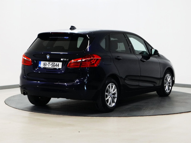 Image for 2016 BMW 2 Series Active Tourer *93* 1.5d se