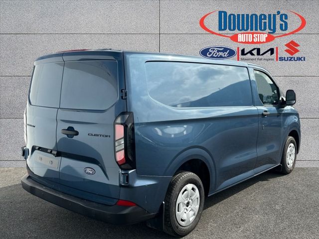 Image for 2025 Ford Transit Custom SWB TREND 110 PS 2.0 TS