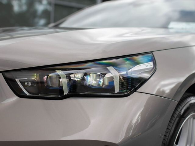 Image for 2025 BMW i5 eDrive40