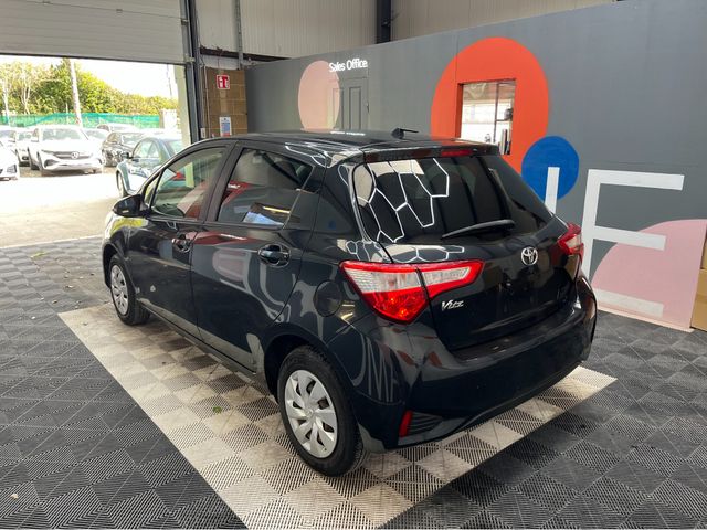 Image for 2018 Toyota Vitz €9950! 2018 TOYOTA VITZ F 1.0 AUTOMATIC