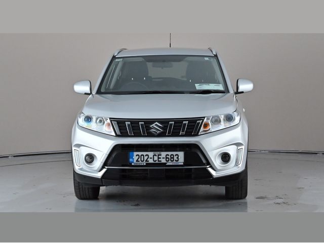 Image for 2020 Suzuki Vitara 