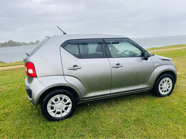 Image for 2016 Suzuki Ignis 1.2 HYBRID//FINANCE AVAILABLE//PERFECT RUN AROUND 