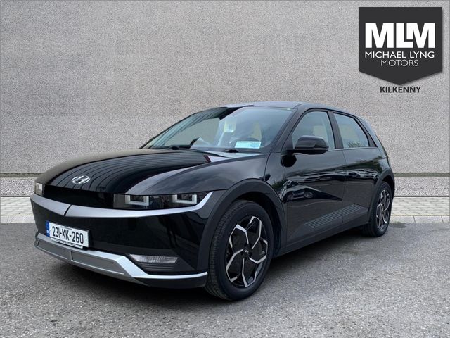 Image for 2023 Hyundai Ioniq 5 Executive 58KW 5DR Auto