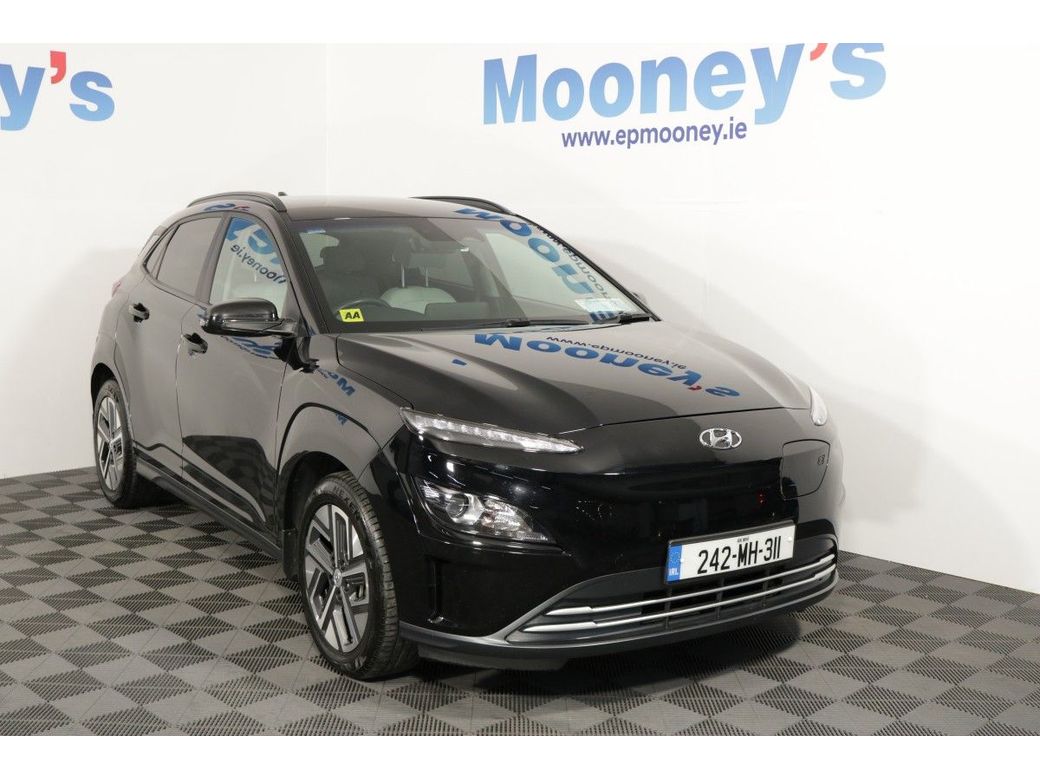 Image for 2024 Hyundai Kona Kona EV Premium 64 kWh