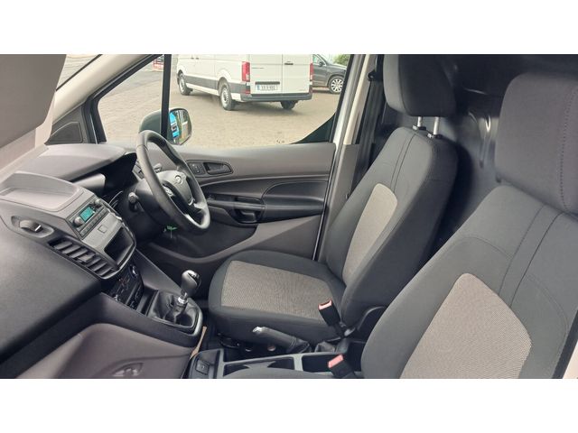 Image for 2022 Ford Transit Connect 
