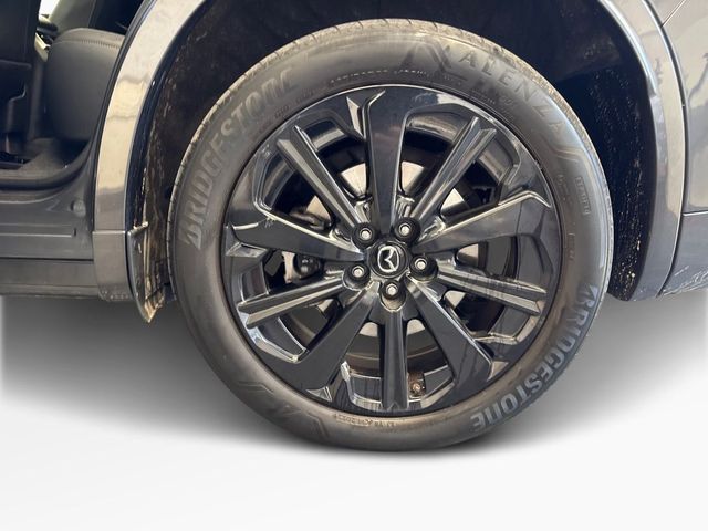 Image for 2024 Mazda CX-60 2.5 PHEV HOMURA PLUS *JUST IN* €135 PER WEEK ON PCP