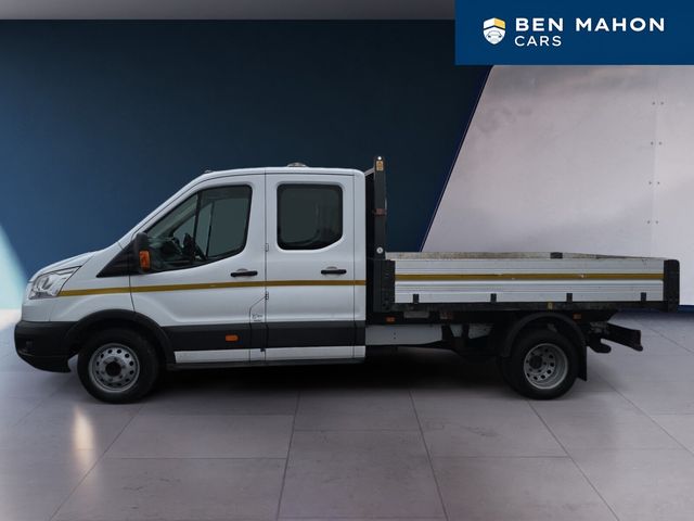 Image for 2016 Ford Transit 