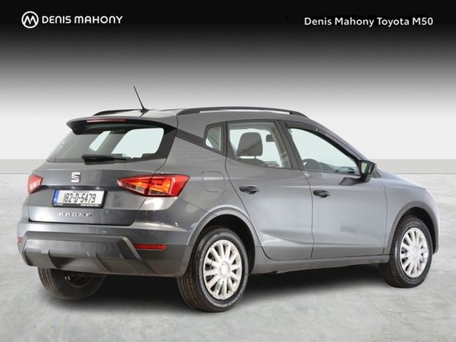 Image for 2018 SEAT Arona 1.0 TSI 95BHP SE