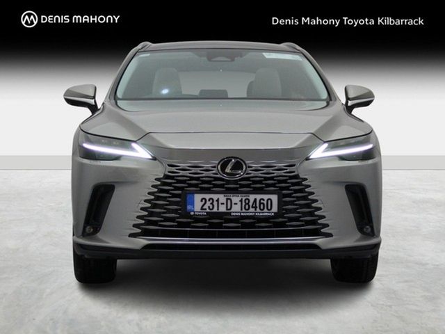 Image for 2023 Lexus RX450h+ Luxury AWD