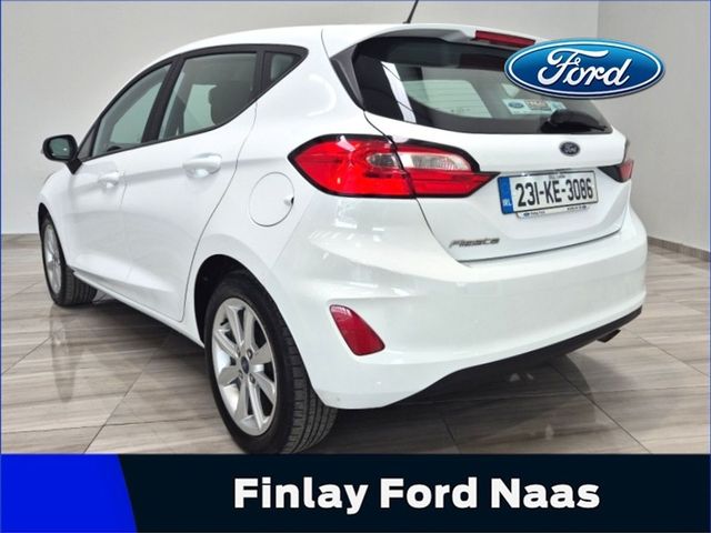 Image for 2023 Ford Fiesta 1.1L Trend WINTER PACK