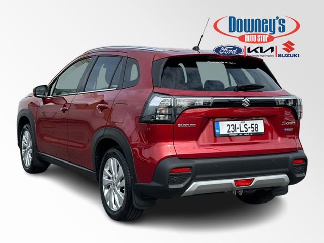 Image for 2023 Suzuki SX4 S-Cross 1.4 PETROL MOTION