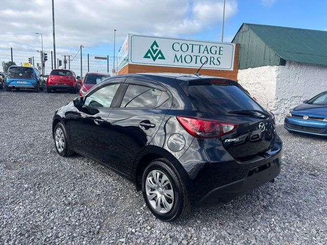 Image for 2016 Mazda Demio 