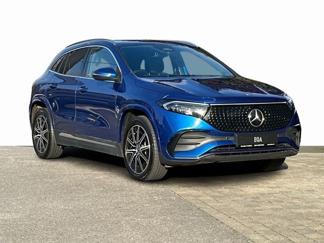 Image for 2024 Mercedes-Benz EQA 250+ AMG Line Executive--560 km Range--
