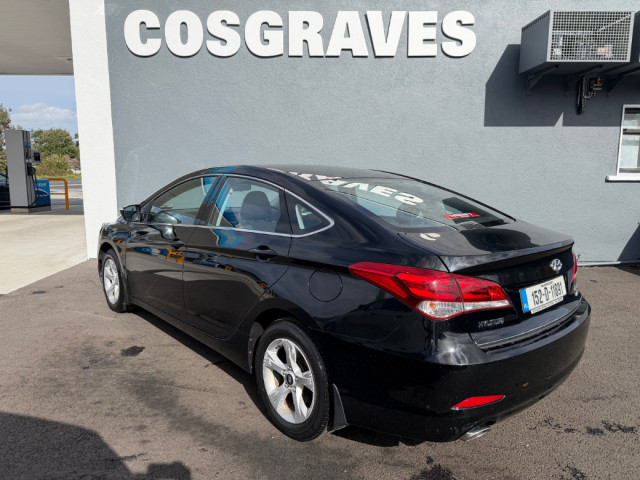 Image for 2015 Hyundai i40 Salon Comfort * DRIVE AWAY FOR €35 PER WEEK * * BLUETOOTH / CRUISE CONTROL * 