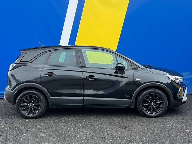 Image for 2022 Opel Crossland SRI SPORT 1.2 // PARKING SENSORS // CRUISE CONTROL // DUAL ZONE CLIMATE CONTROL