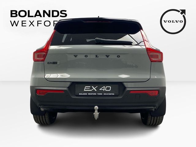Image for 2025 Volvo Ex40 EX40 Plus Extended Range