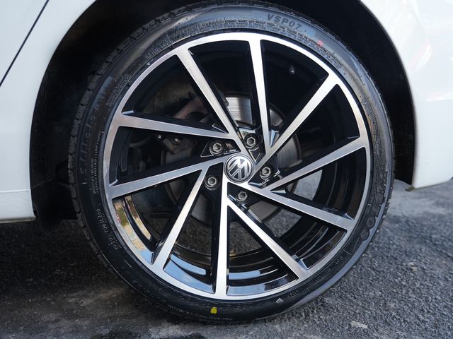 Image for 2021 Volkswagen Golf Life 1.0 TSI 110HP 5DR