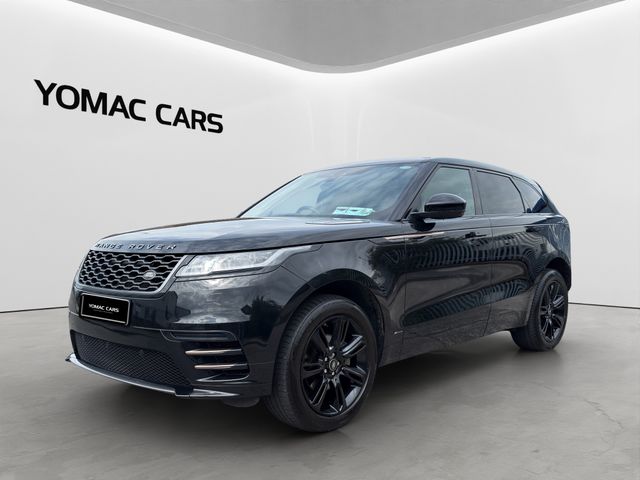 Image for 2020 Land Rover Range Rover Velar 2.0 TD4 R DYNAMIC AWD
