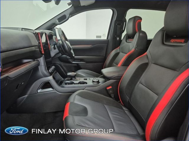 Image for 2020 Ford Ranger 2.0 RAPTOR 4X4 213PS 