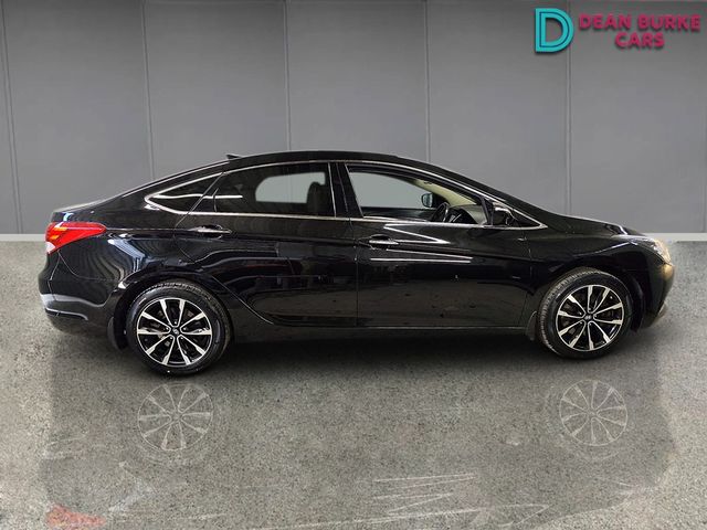 Image for 2018 Hyundai i40 Executive 4DR