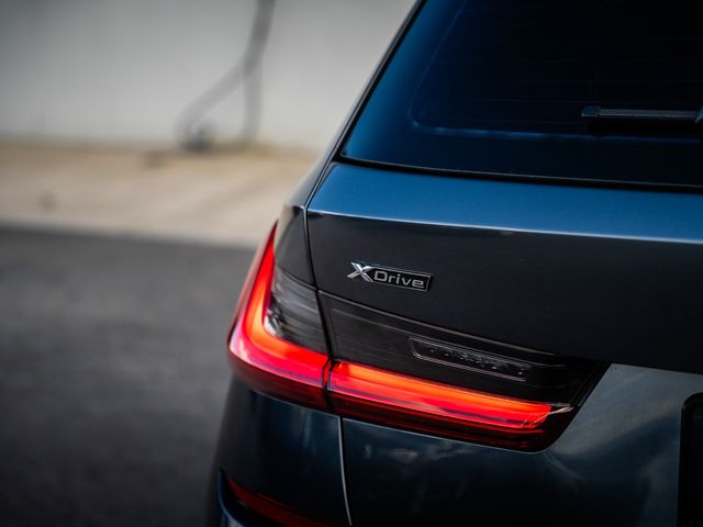 Image for 2021 BMW 3 Series 330E XDRIVE M SPORT