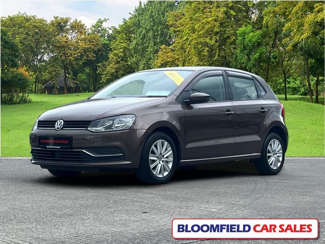 Image for 2015 Volkswagen Polo **DEPOSIT TAKEN**1.2TSI AUTO // LOW MILEAGE IMMACULATE