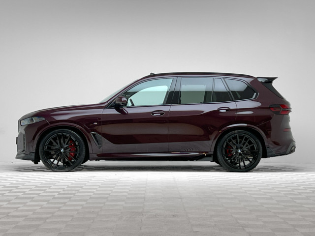 Image for 2025 BMW X5 50E M SPORT XDRIVE *PAN ROOF*
