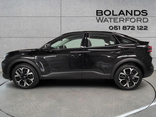 Image for 2026 Citroen C4 Plus Hybrid From €103 Per Week