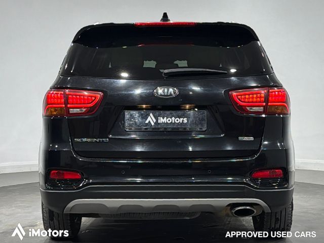Image for 2018 Kia Sorento 7 SEATER K2 5DR